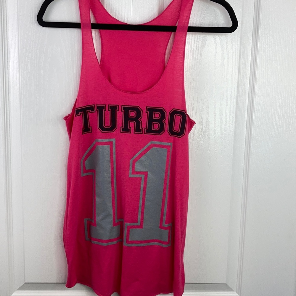 TurboWear Tank Top